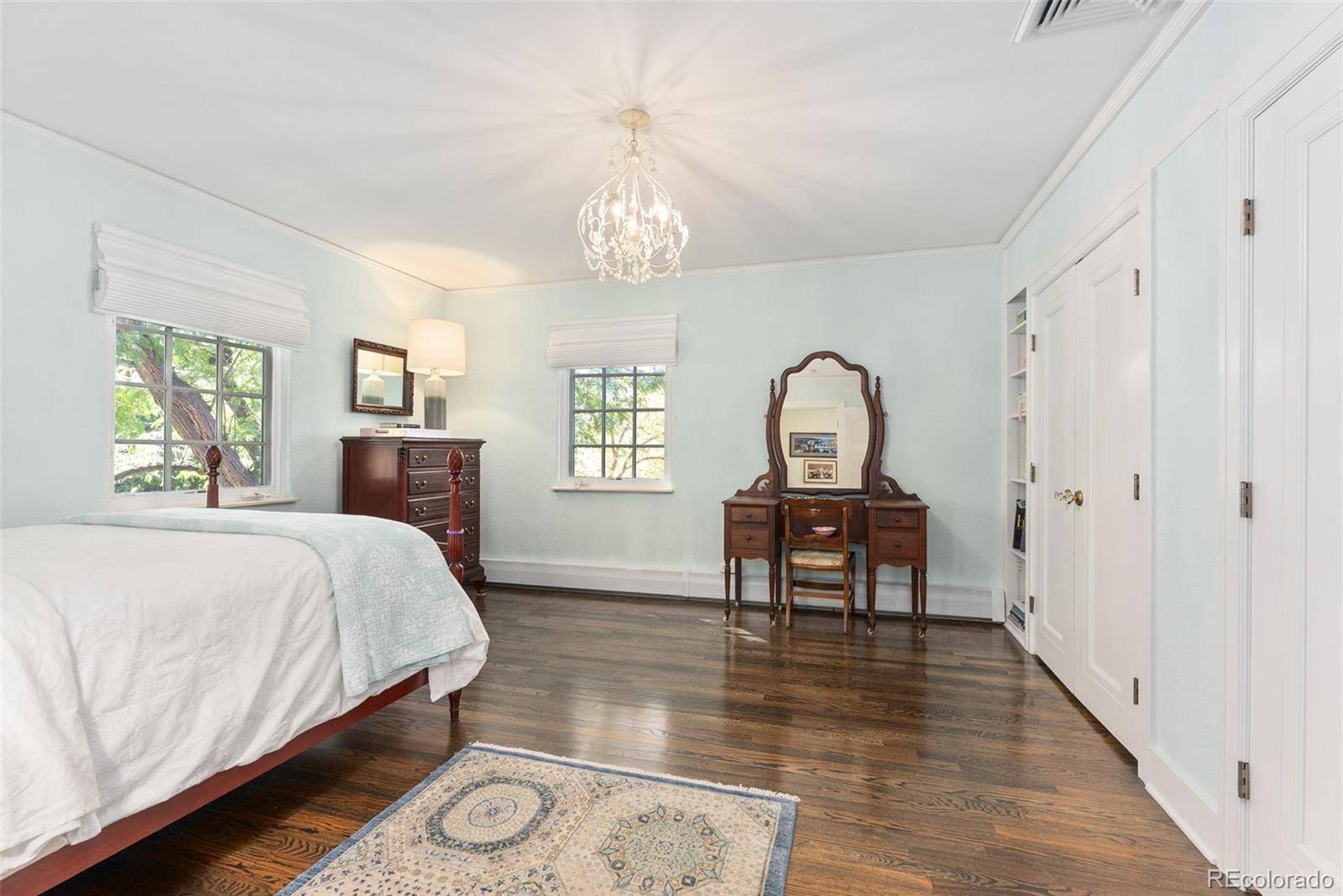 MLS Image #30 for 167  bellaire street,denver, Colorado