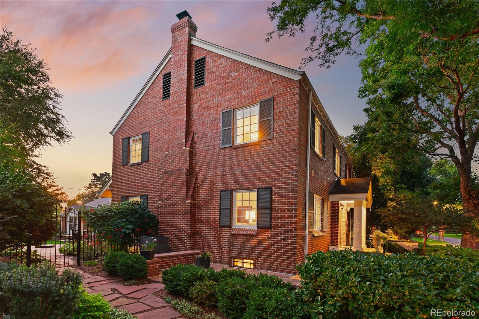 MLS Image #42 for 167  bellaire street,denver, Colorado