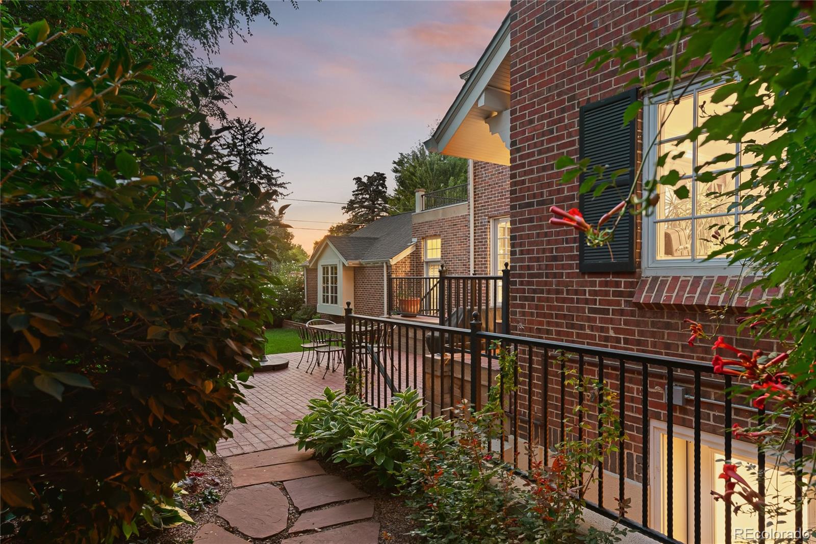 MLS Image #45 for 167  bellaire street,denver, Colorado