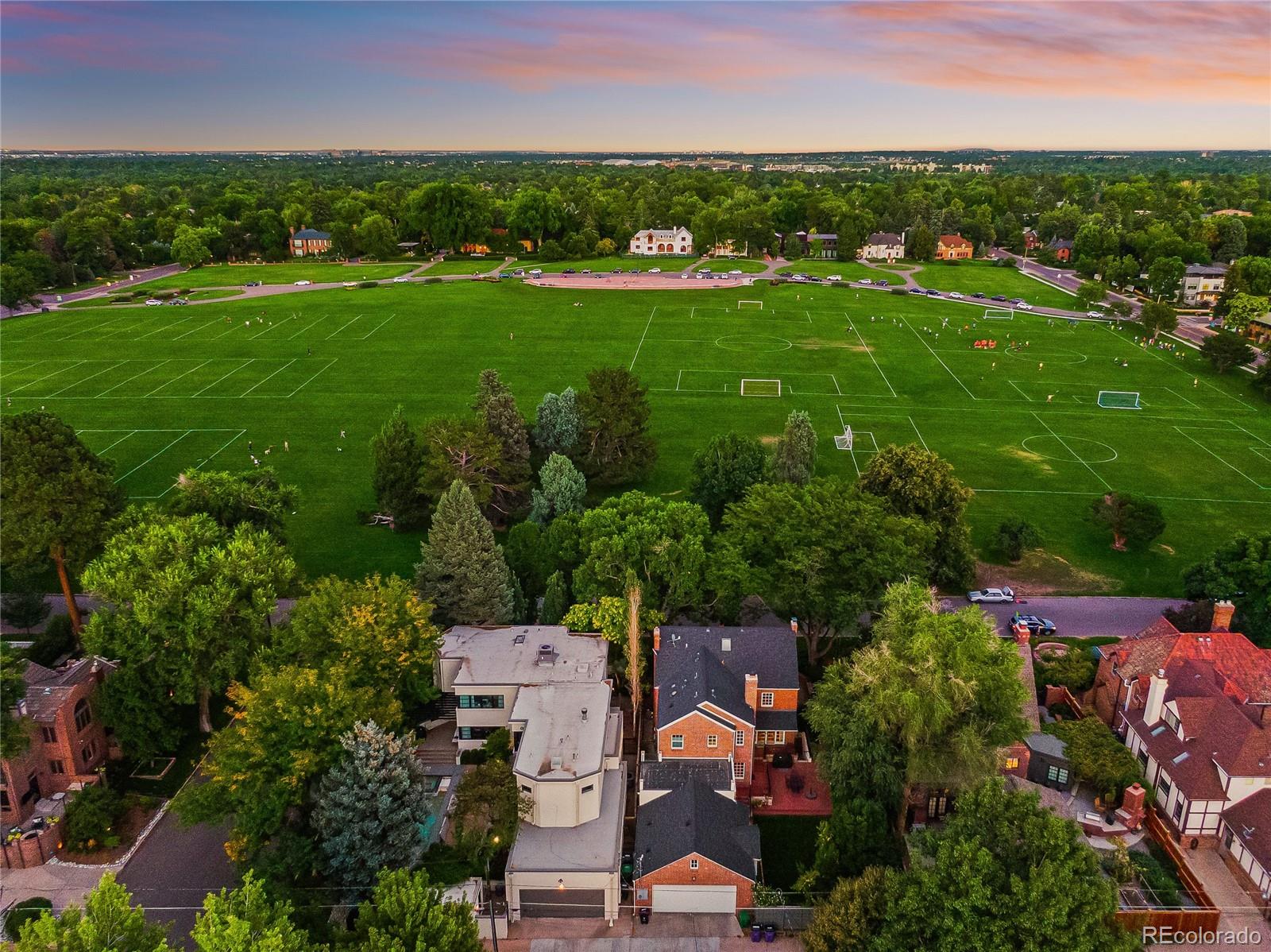 MLS Image #49 for 167  bellaire street,denver, Colorado