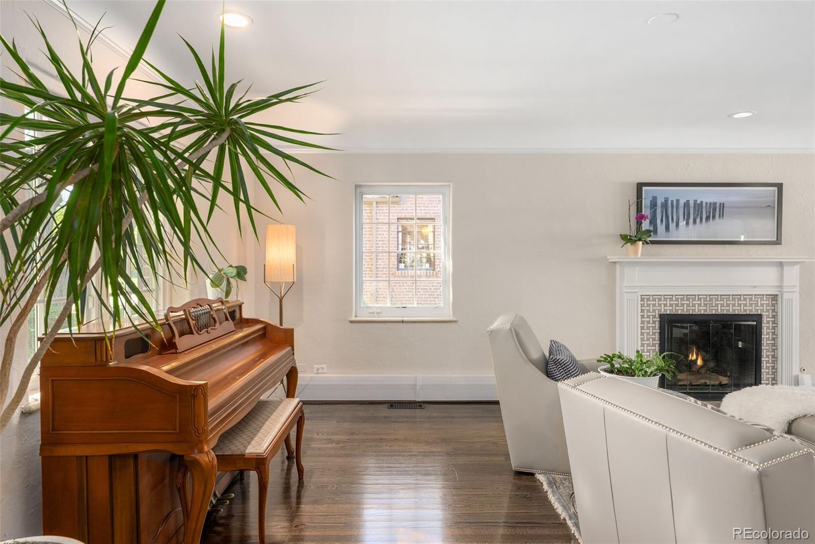MLS Image #5 for 167  bellaire street,denver, Colorado