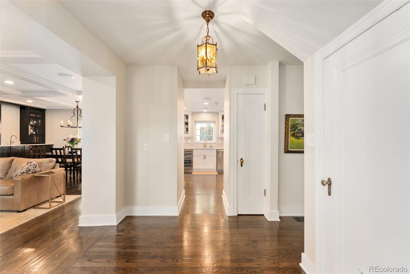 MLS Image #9 for 167  bellaire street,denver, Colorado