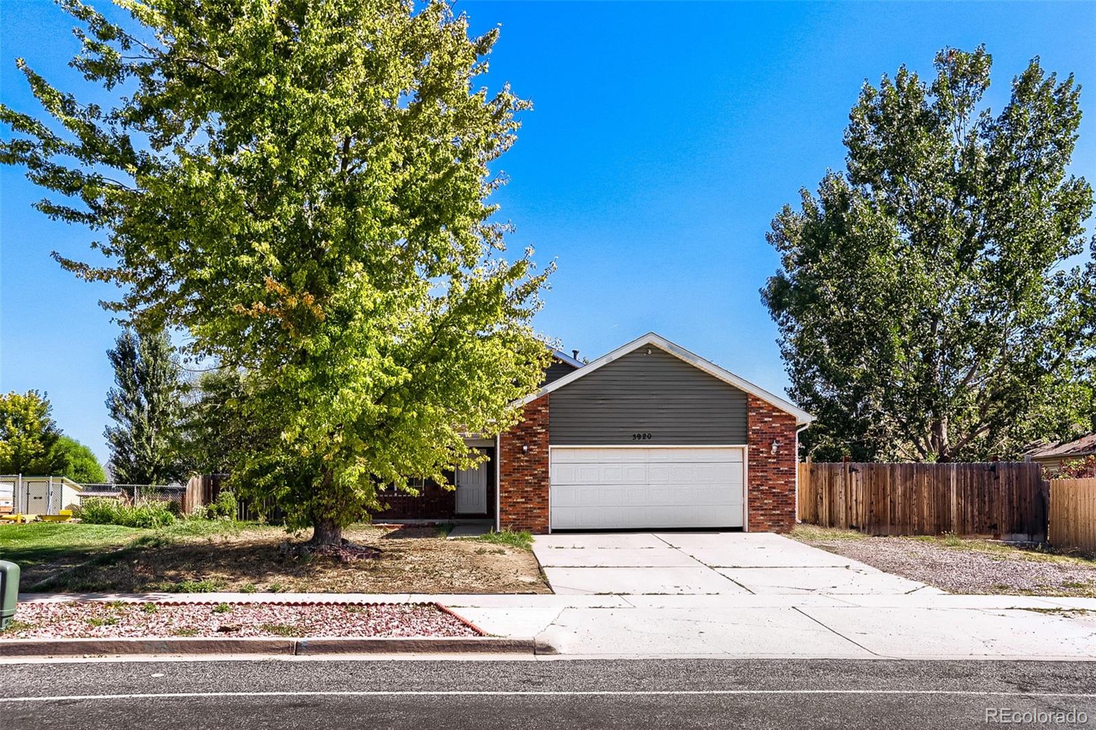 MLS Image #0 for 3920  harbor lane,evans, Colorado