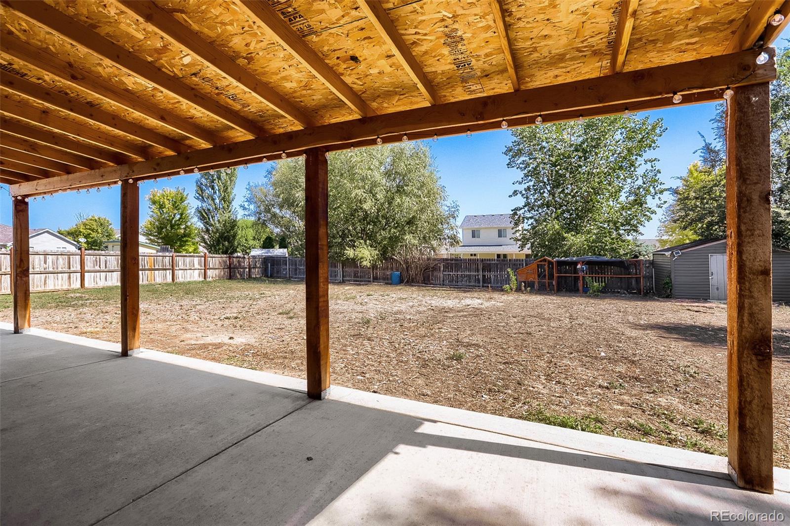 MLS Image #21 for 3920  harbor lane,evans, Colorado