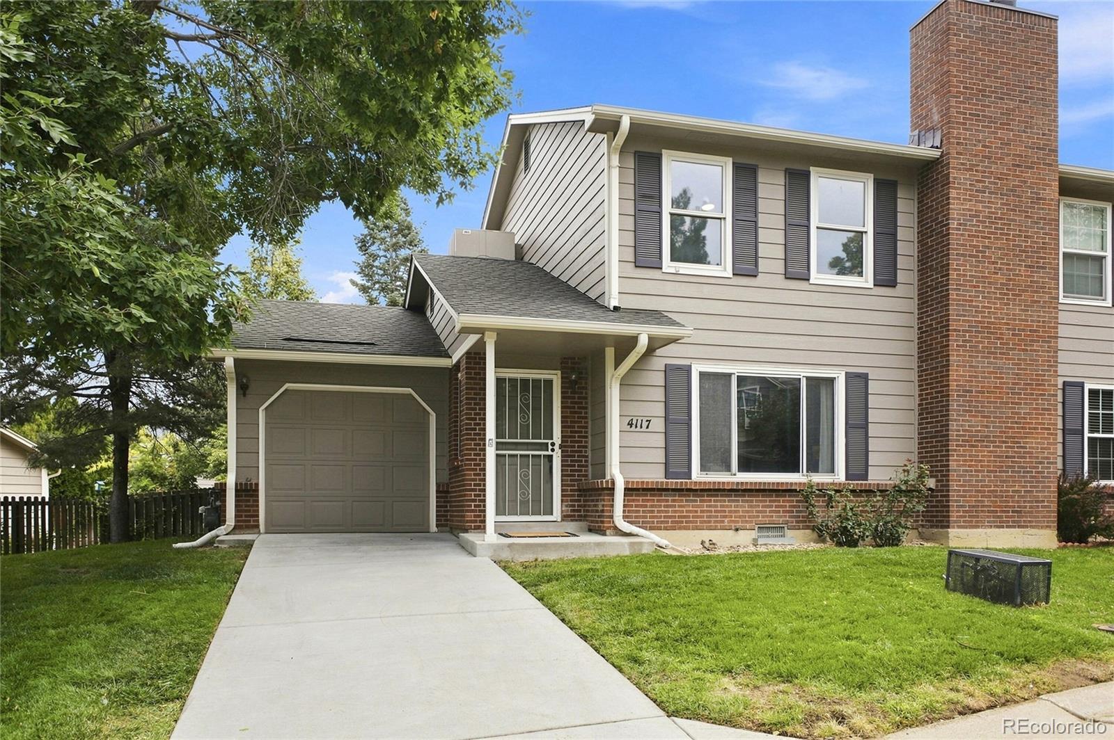 MLS Image #1 for 4117 w 111th circle,westminster, Colorado