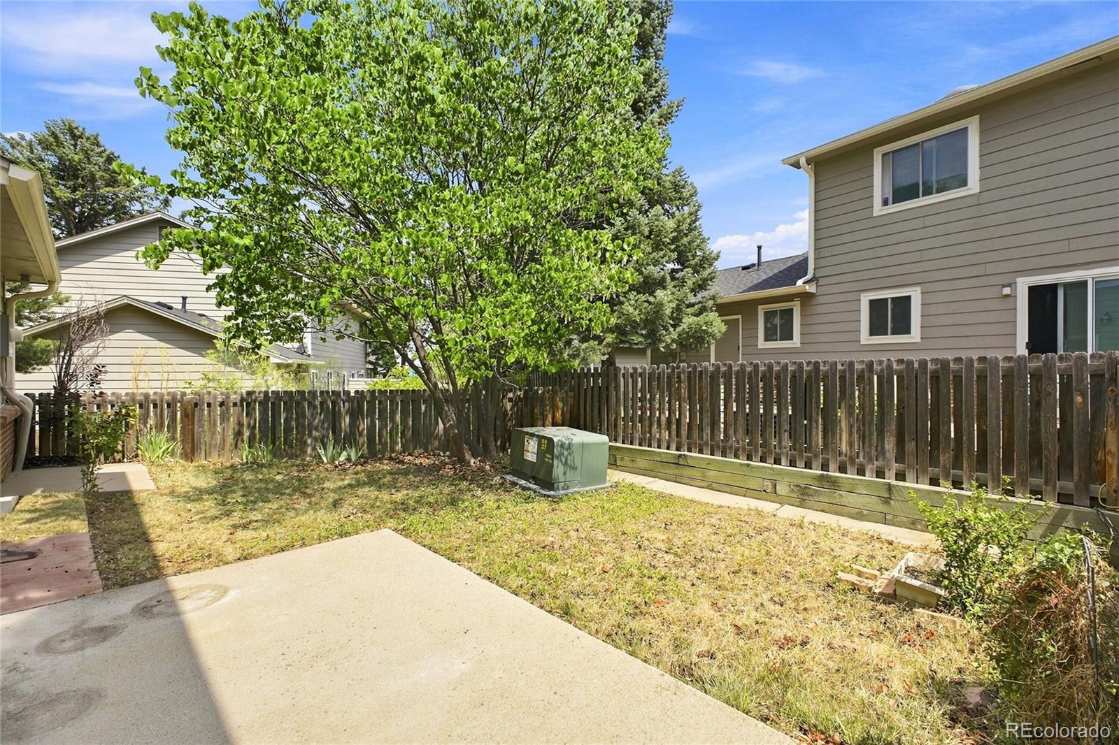 MLS Image #37 for 4117 w 111th circle,westminster, Colorado