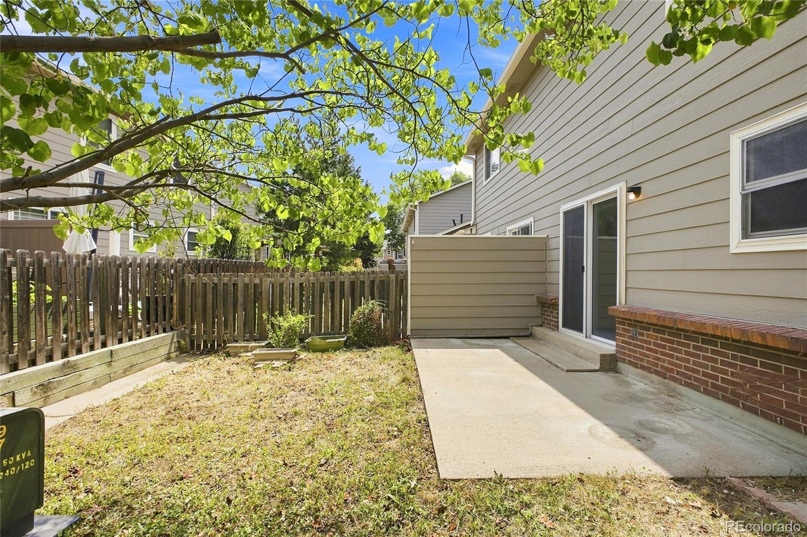 MLS Image #38 for 4117 w 111th circle,westminster, Colorado