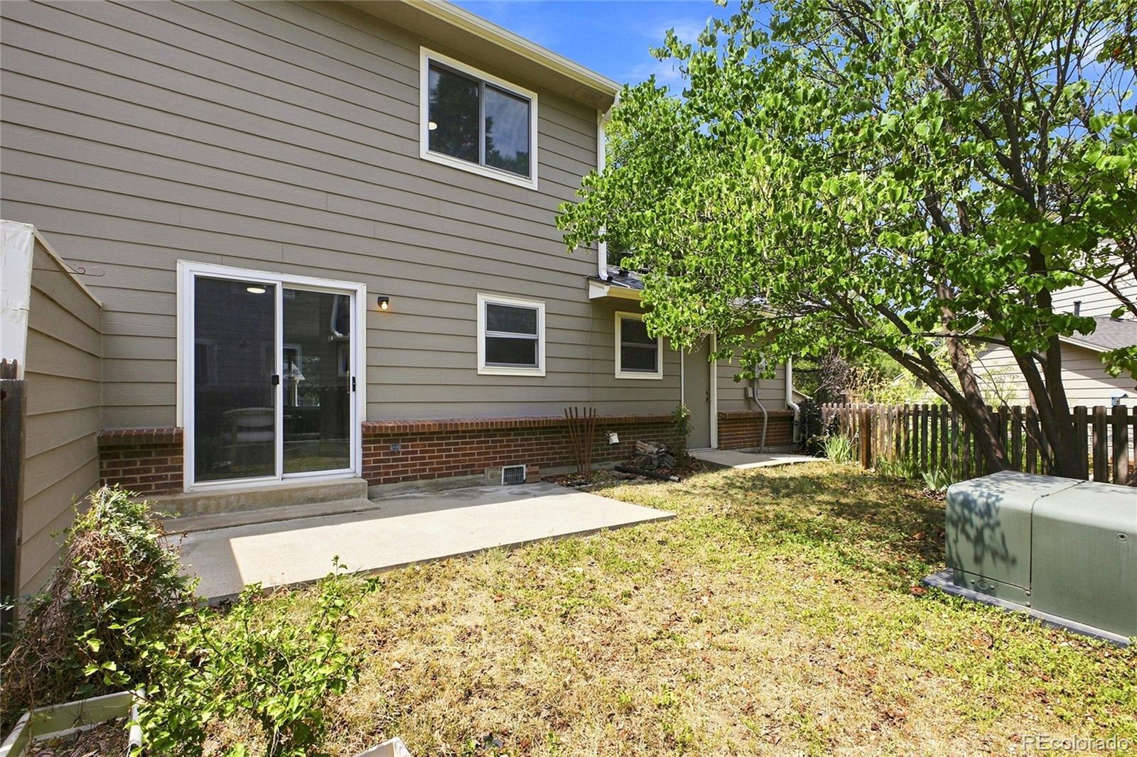 MLS Image #39 for 4117 w 111th circle,westminster, Colorado