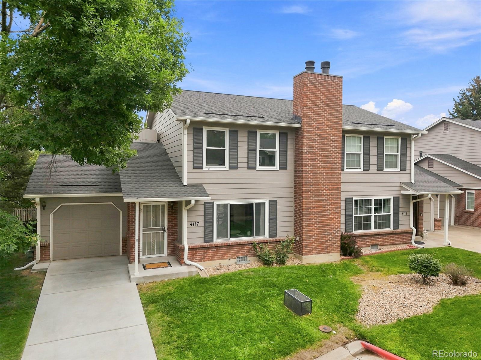 MLS Image #41 for 4117 w 111th circle,westminster, Colorado
