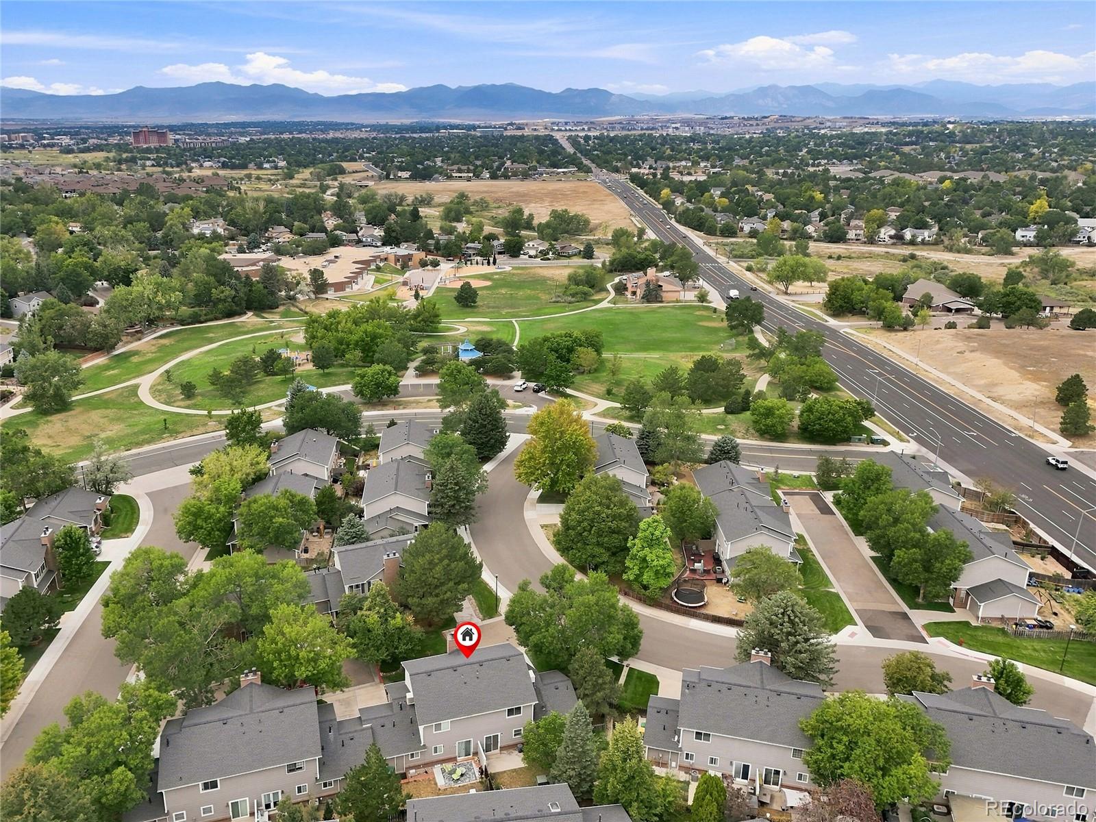 MLS Image #42 for 4117 w 111th circle,westminster, Colorado
