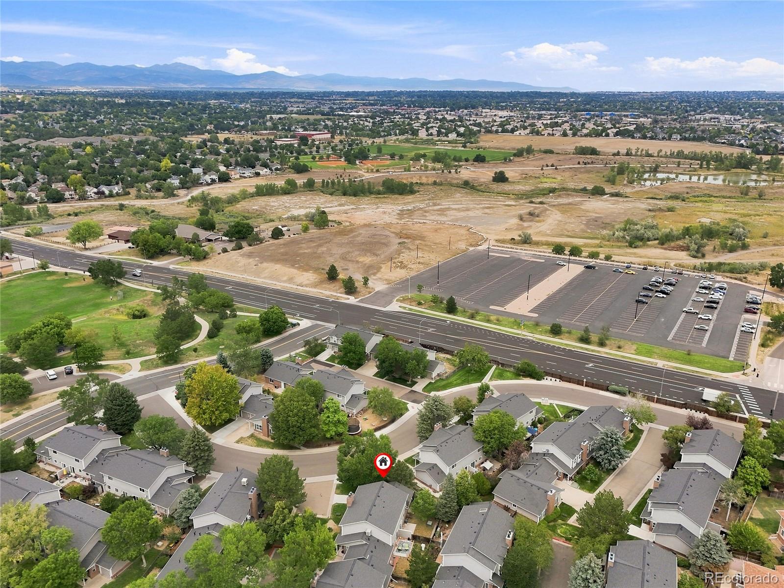 MLS Image #43 for 4117 w 111th circle,westminster, Colorado