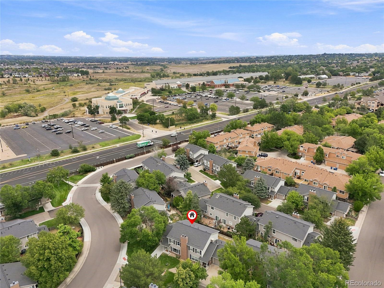MLS Image #44 for 4117 w 111th circle,westminster, Colorado