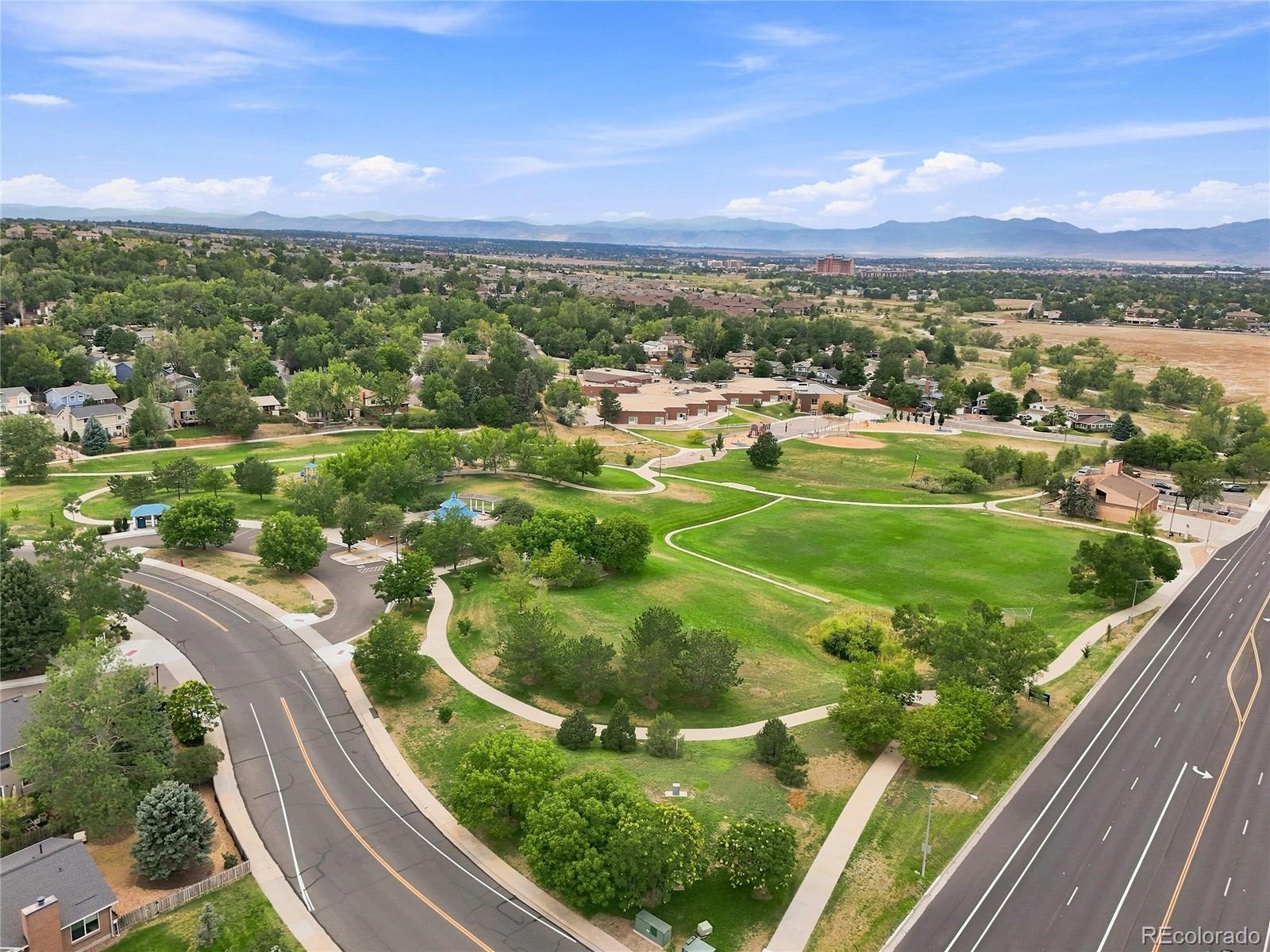 MLS Image #45 for 4117 w 111th circle,westminster, Colorado