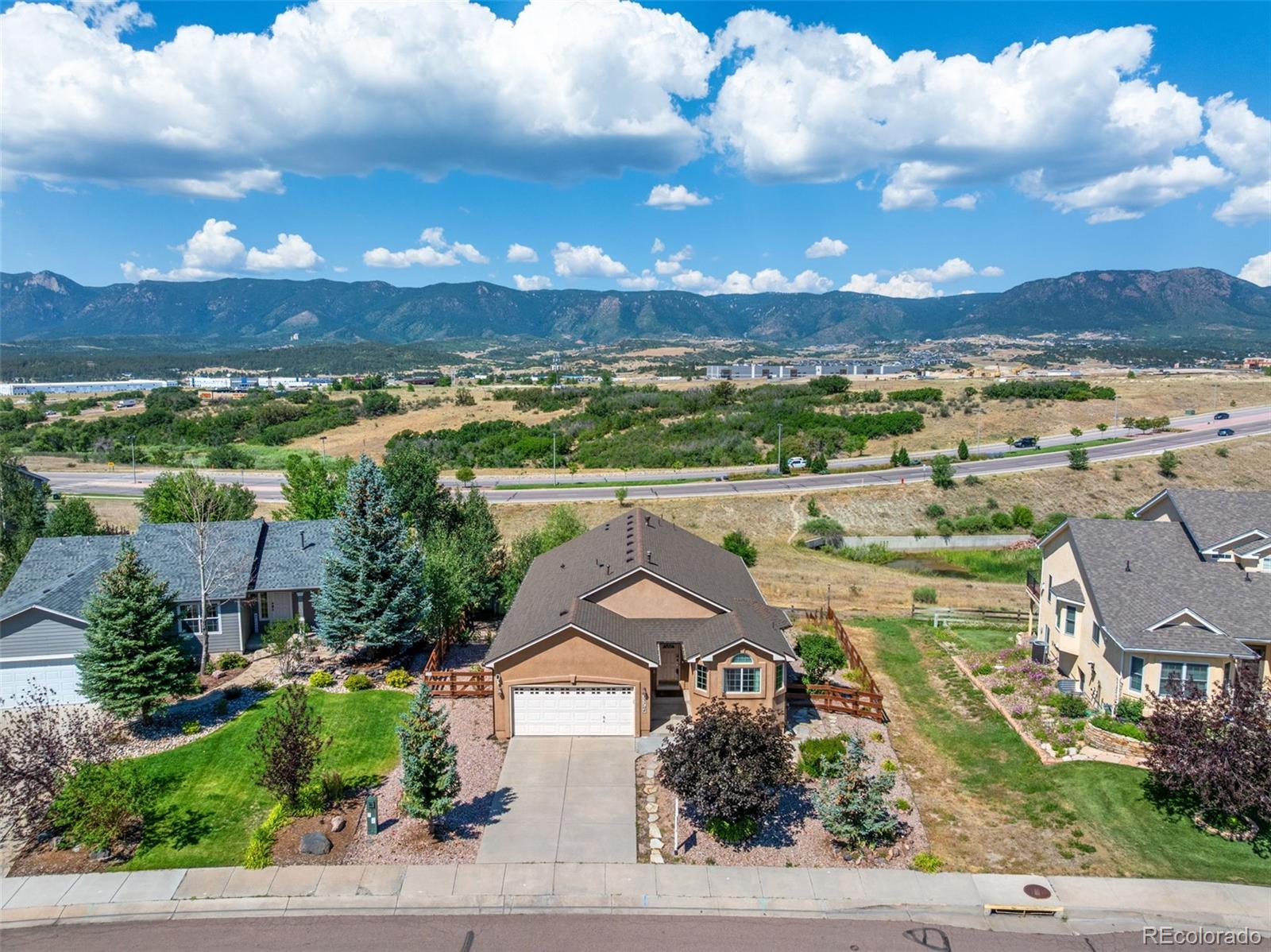 MLS Image #1 for 15704  paiute circle,monument, Colorado