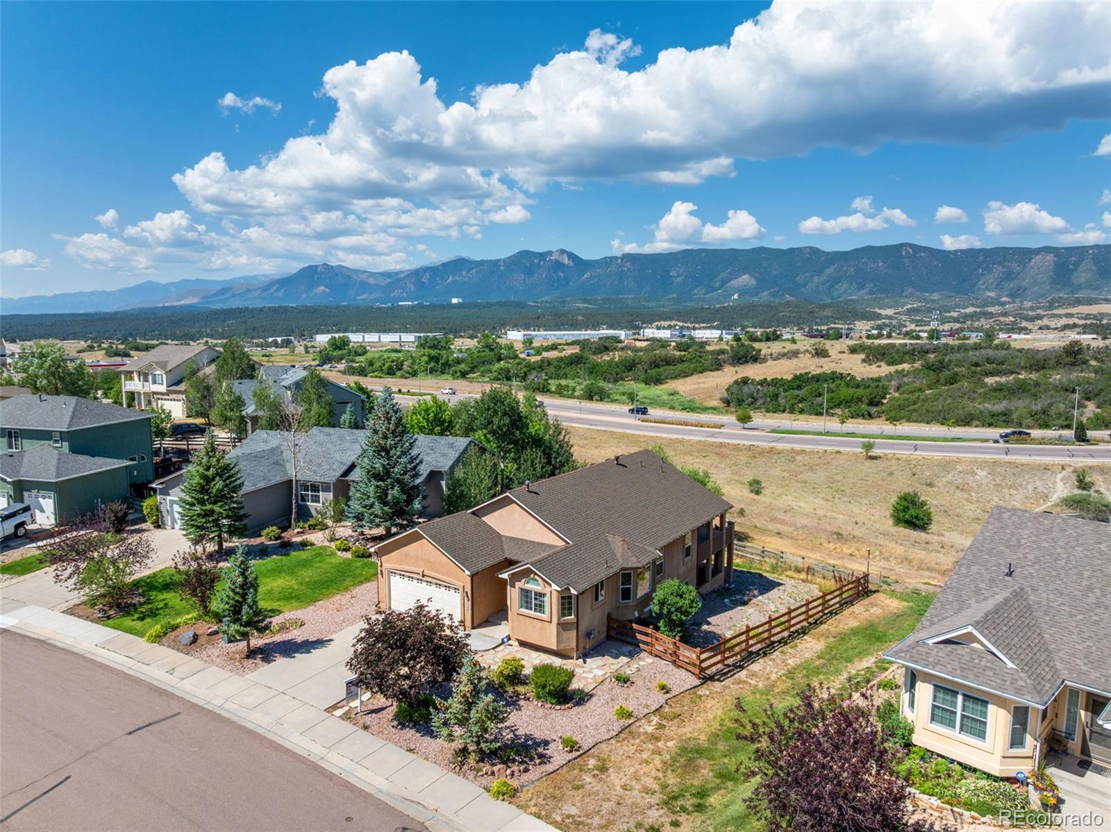 MLS Image #2 for 15704  paiute circle,monument, Colorado