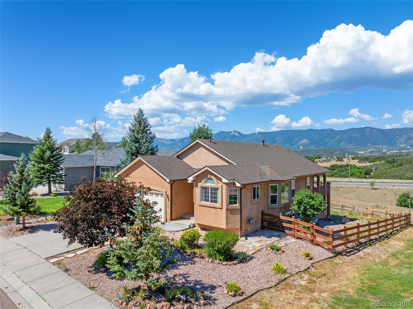 MLS Image #3 for 15704  paiute circle,monument, Colorado
