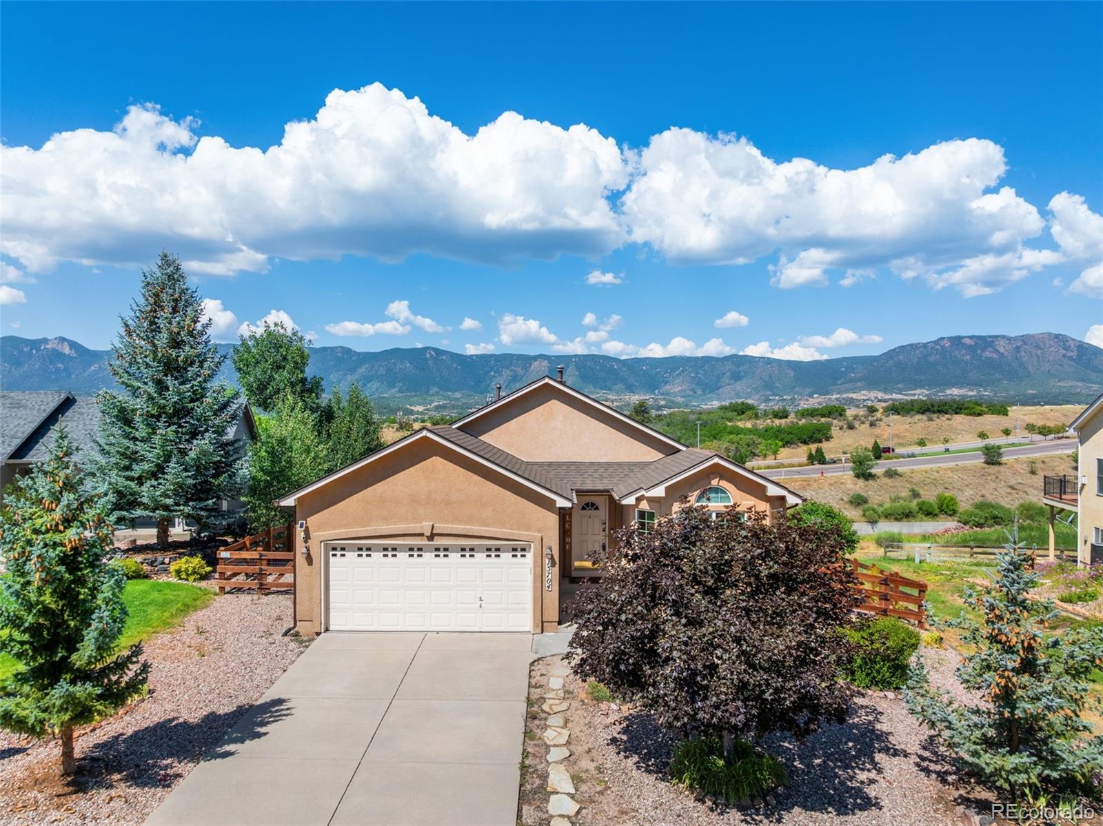 MLS Image #4 for 15704  paiute circle,monument, Colorado
