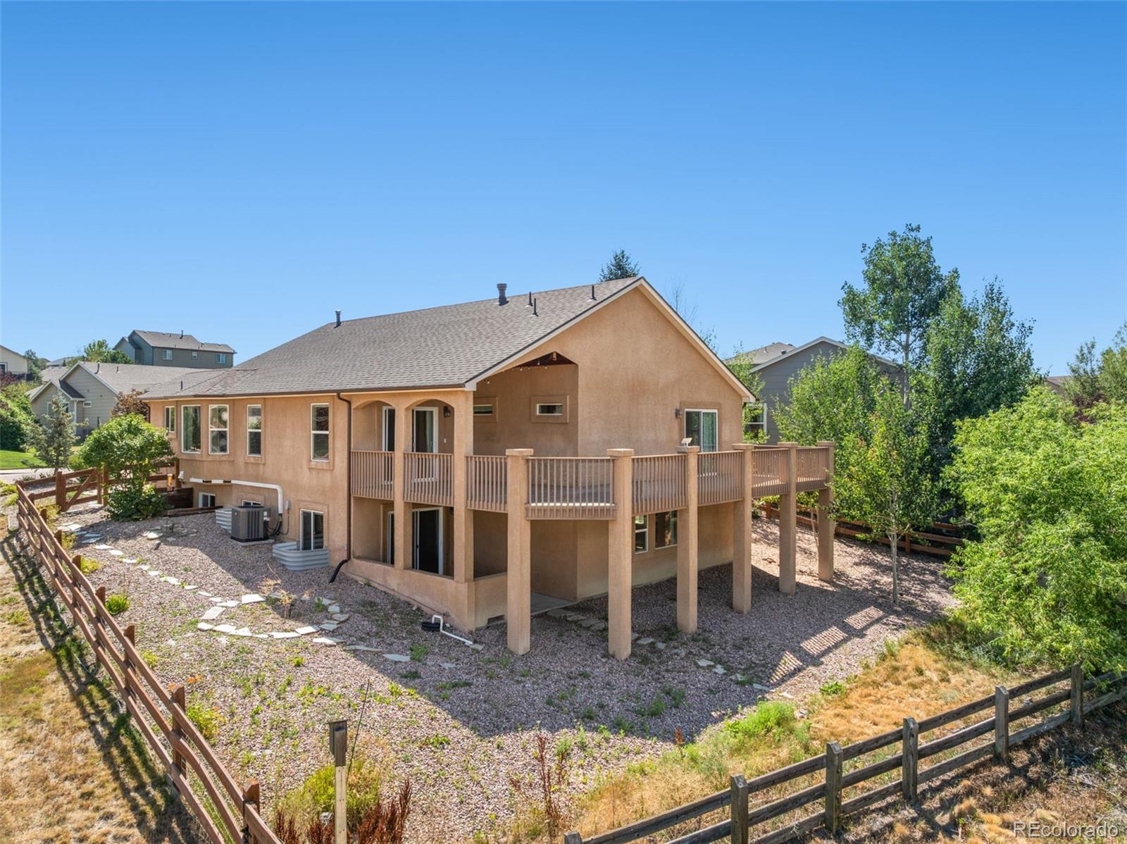 MLS Image #41 for 15704  paiute circle,monument, Colorado