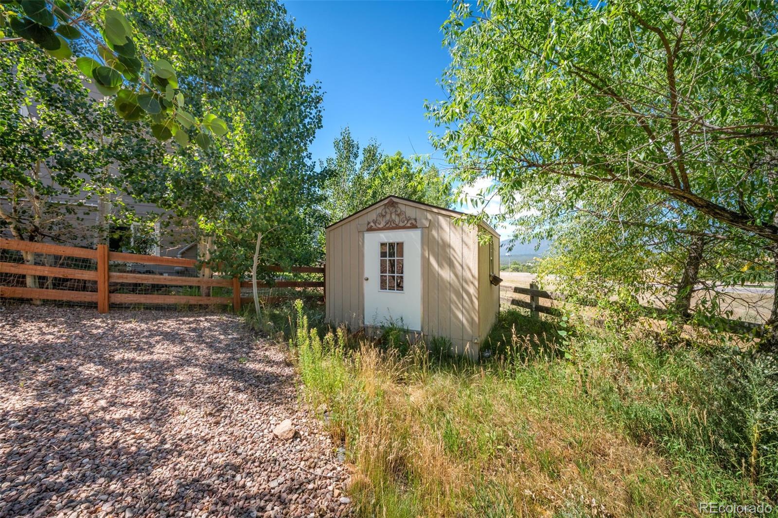 MLS Image #43 for 15704  paiute circle,monument, Colorado