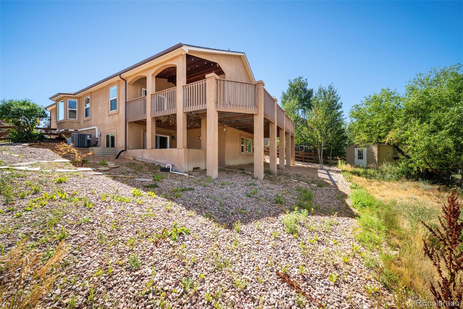 MLS Image #44 for 15704  paiute circle,monument, Colorado