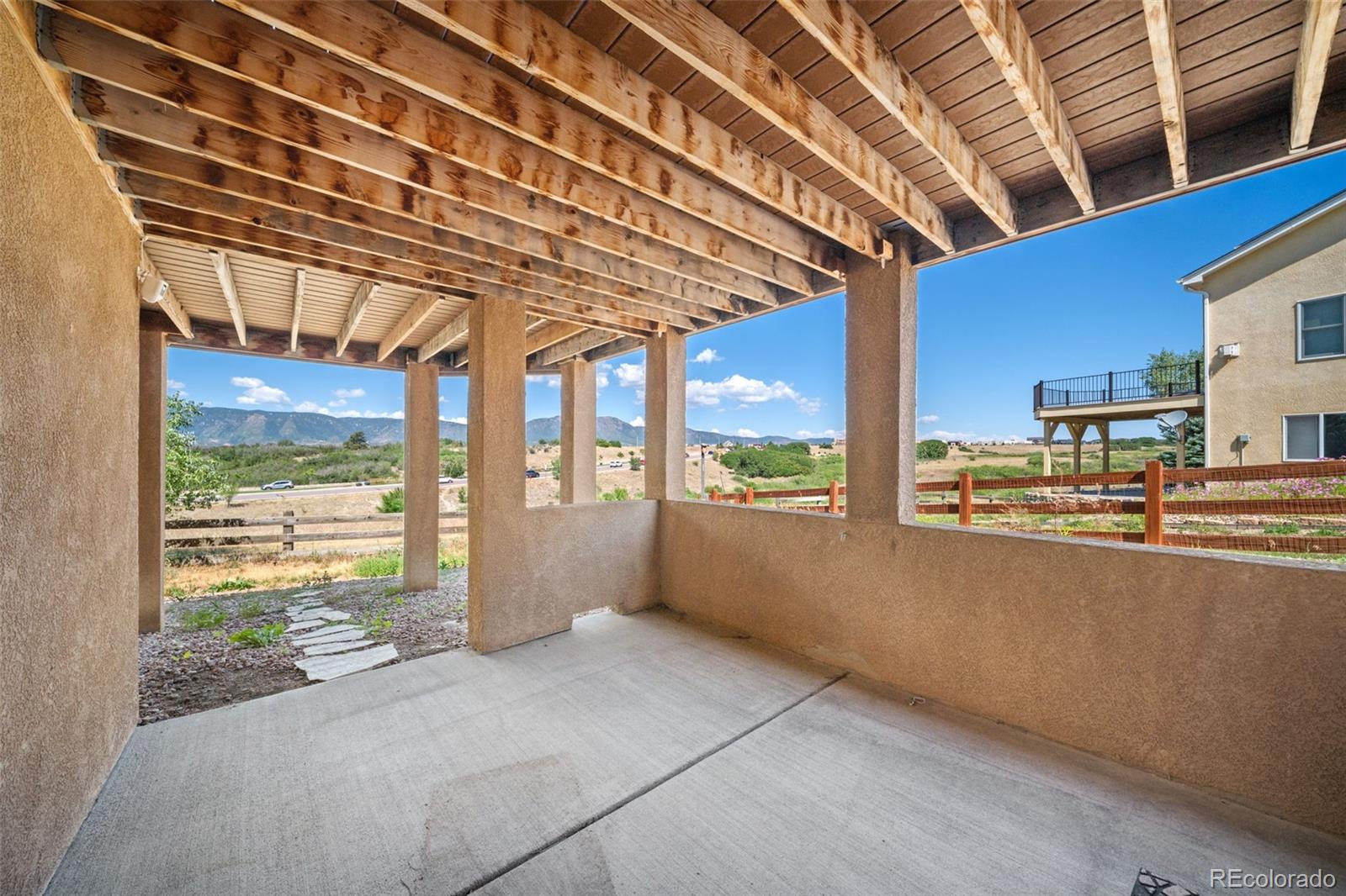 MLS Image #45 for 15704  paiute circle,monument, Colorado