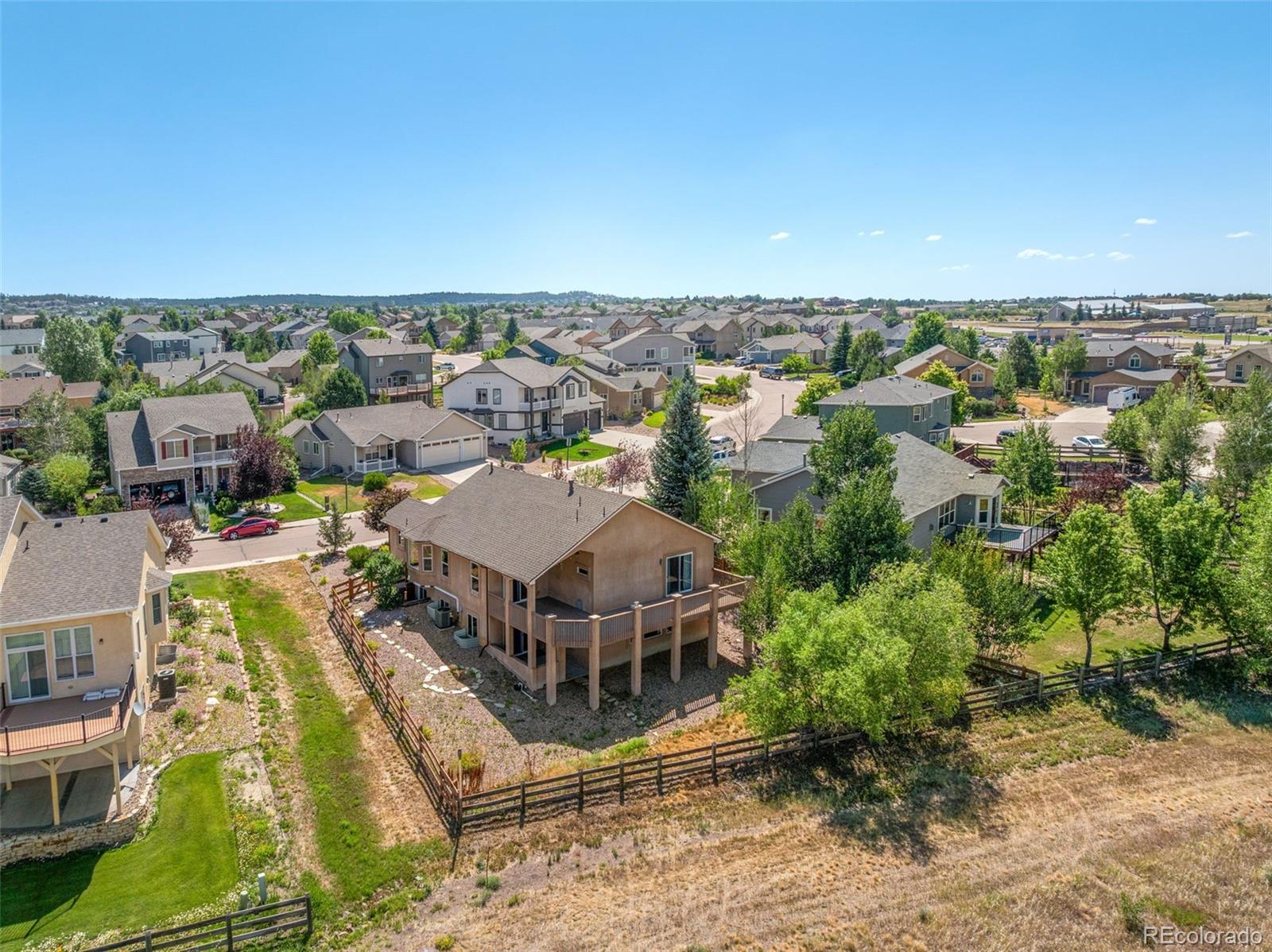 MLS Image #46 for 15704  paiute circle,monument, Colorado