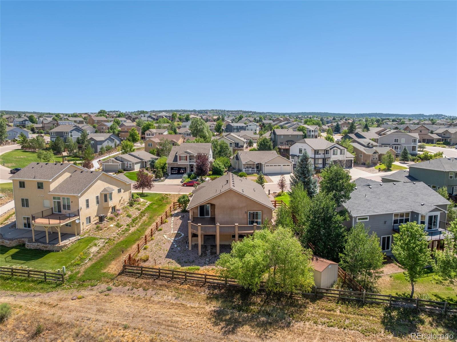 MLS Image #47 for 15704  paiute circle,monument, Colorado