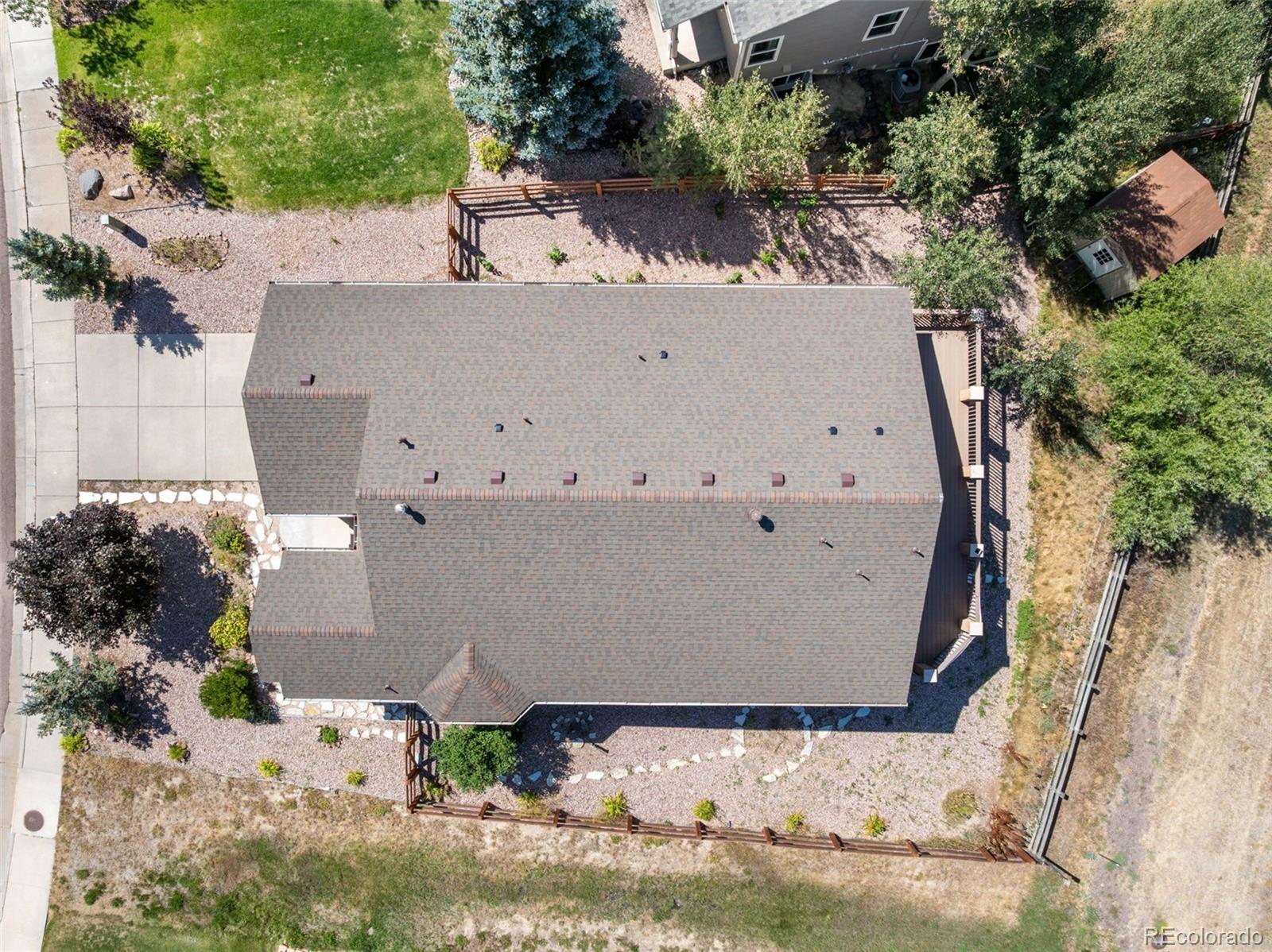 MLS Image #49 for 15704  paiute circle,monument, Colorado