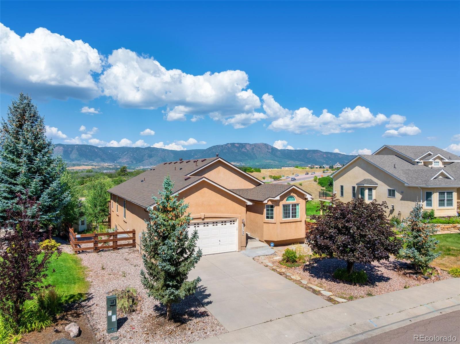MLS Image #5 for 15704  paiute circle,monument, Colorado