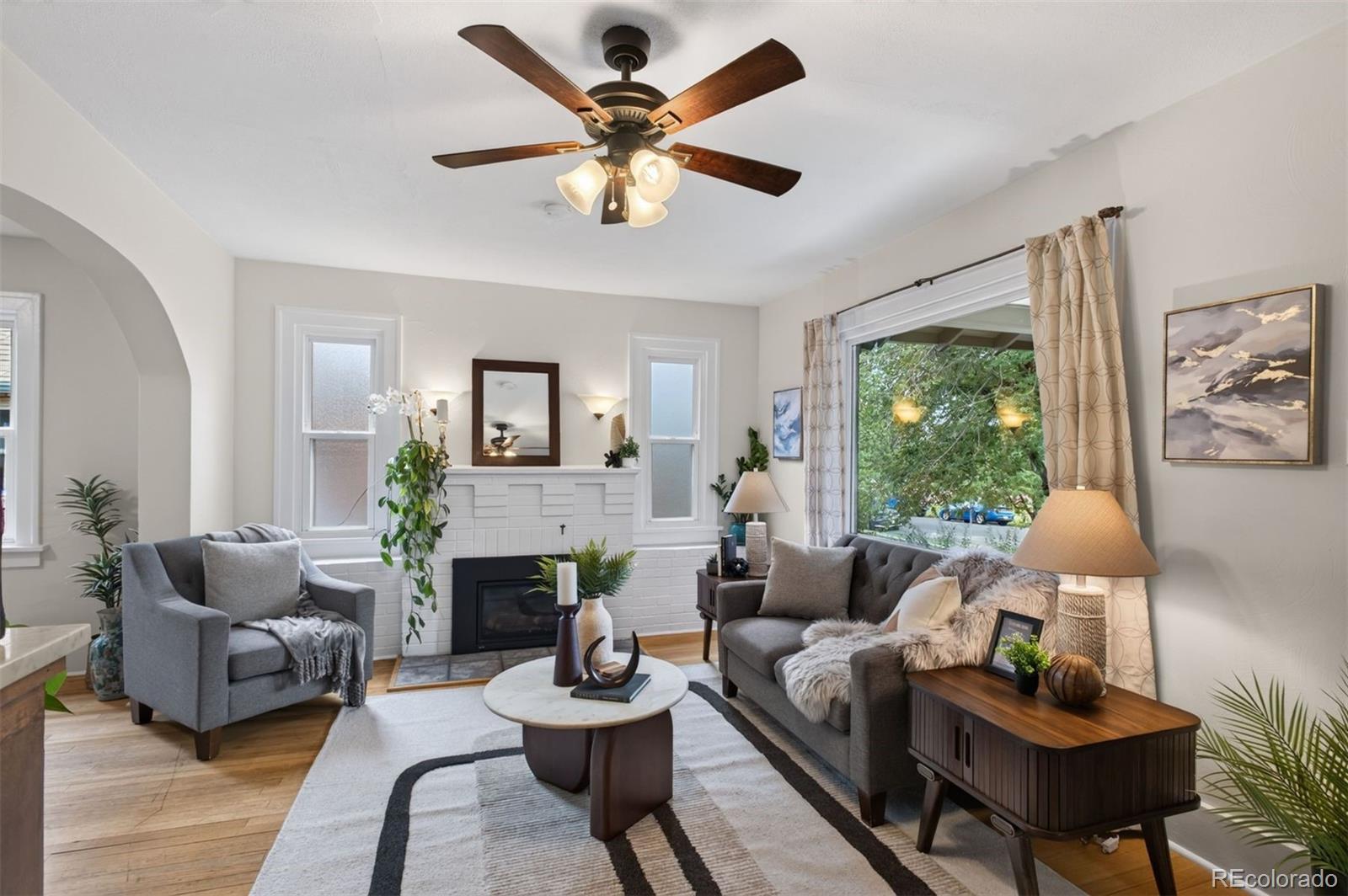 MLS Image #10 for 3220 n madison street,denver, Colorado