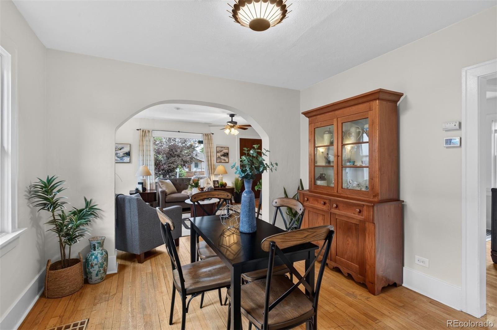 MLS Image #11 for 3220 n madison street,denver, Colorado