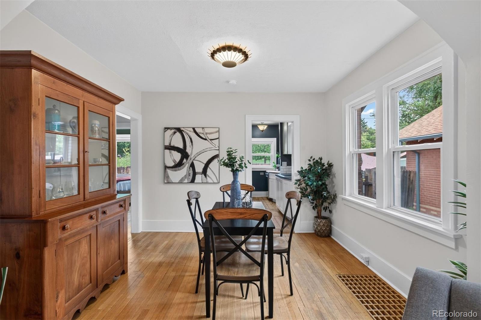 MLS Image #12 for 3220 n madison street,denver, Colorado