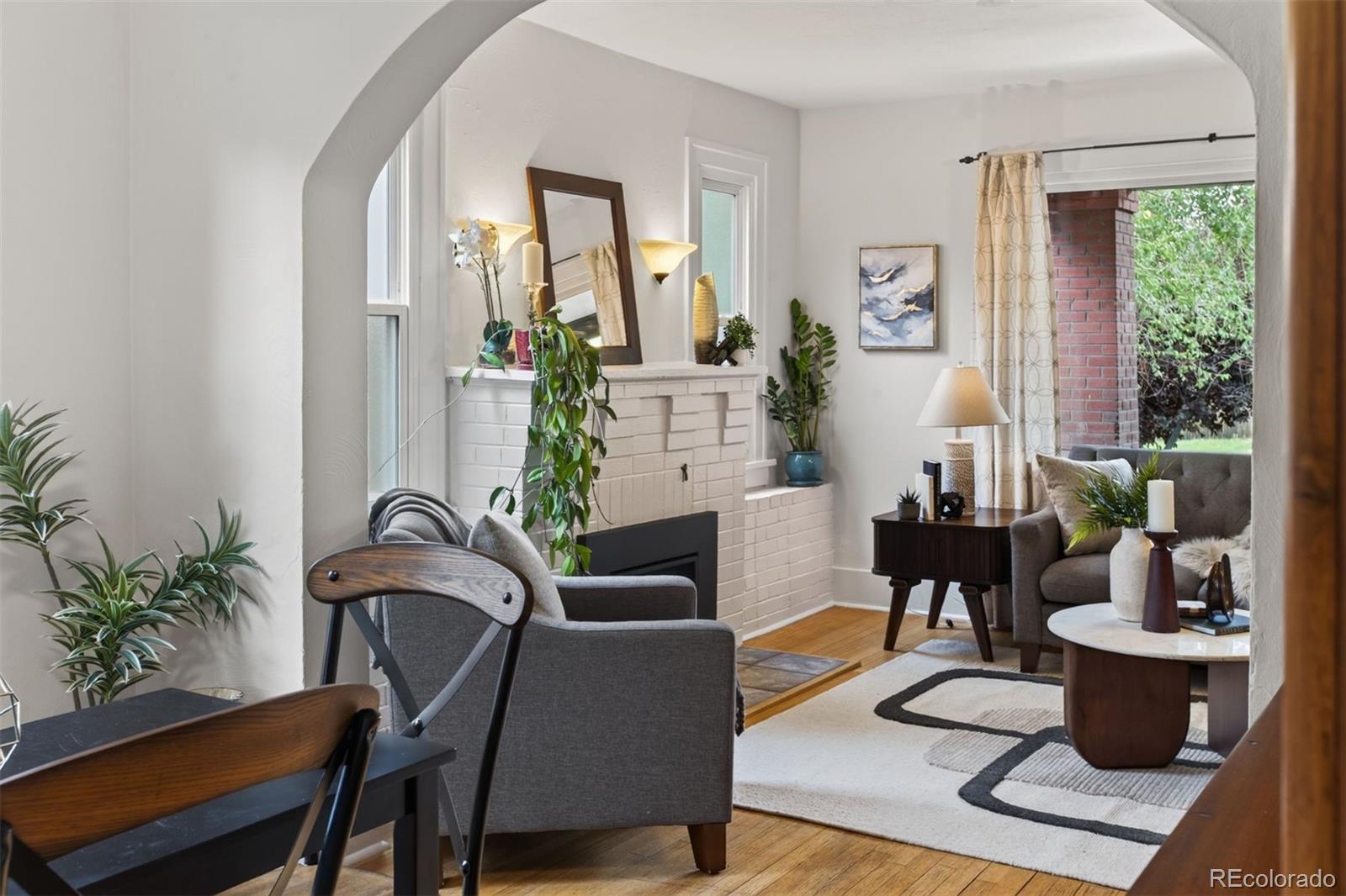 MLS Image #14 for 3220 n madison street,denver, Colorado