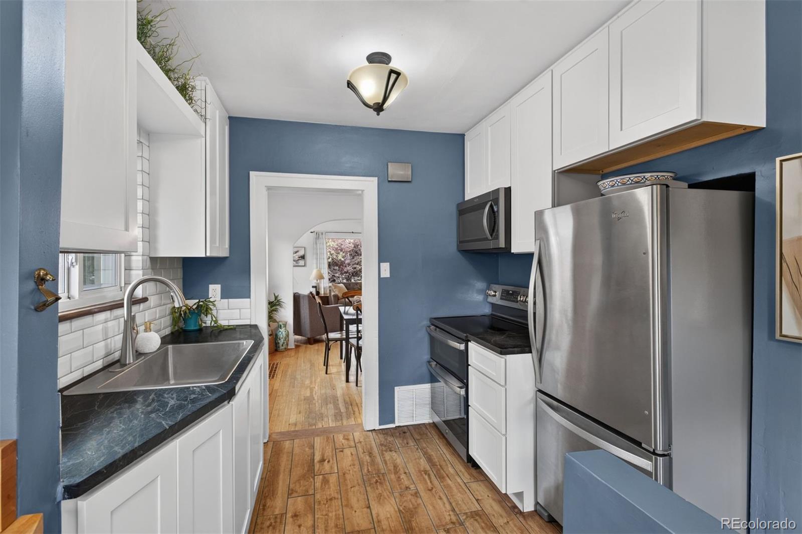 MLS Image #16 for 3220 n madison street,denver, Colorado