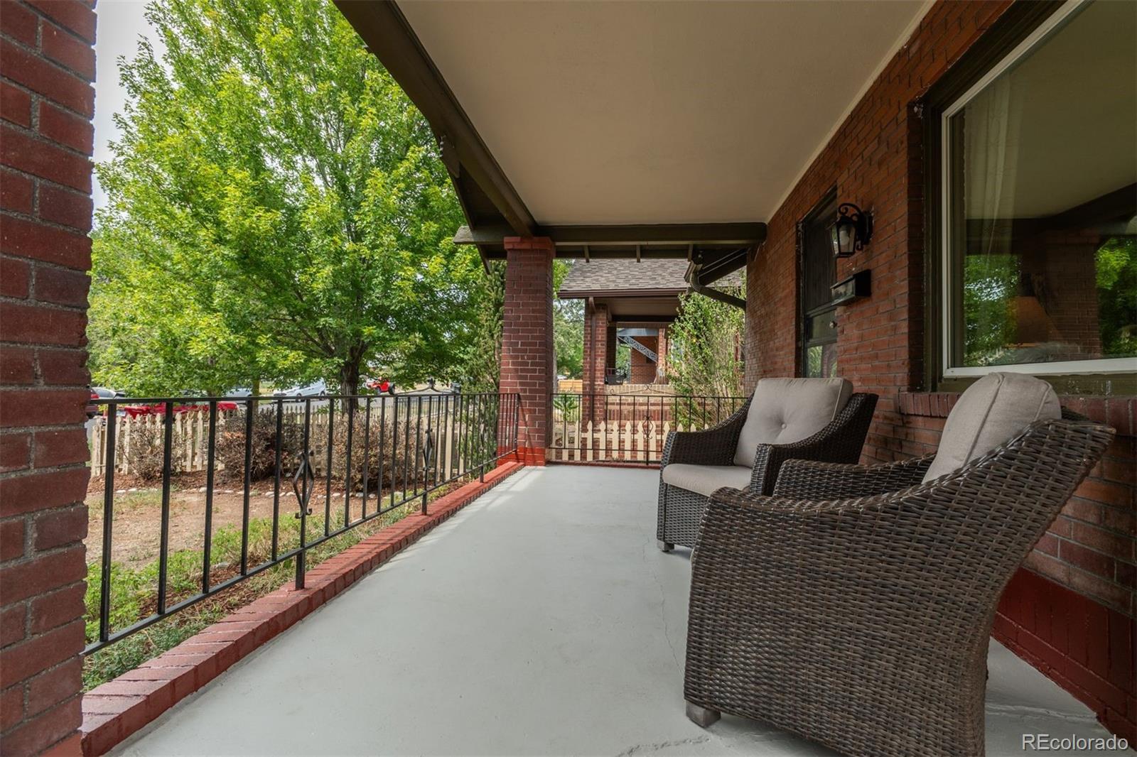 MLS Image #2 for 3220 n madison street,denver, Colorado