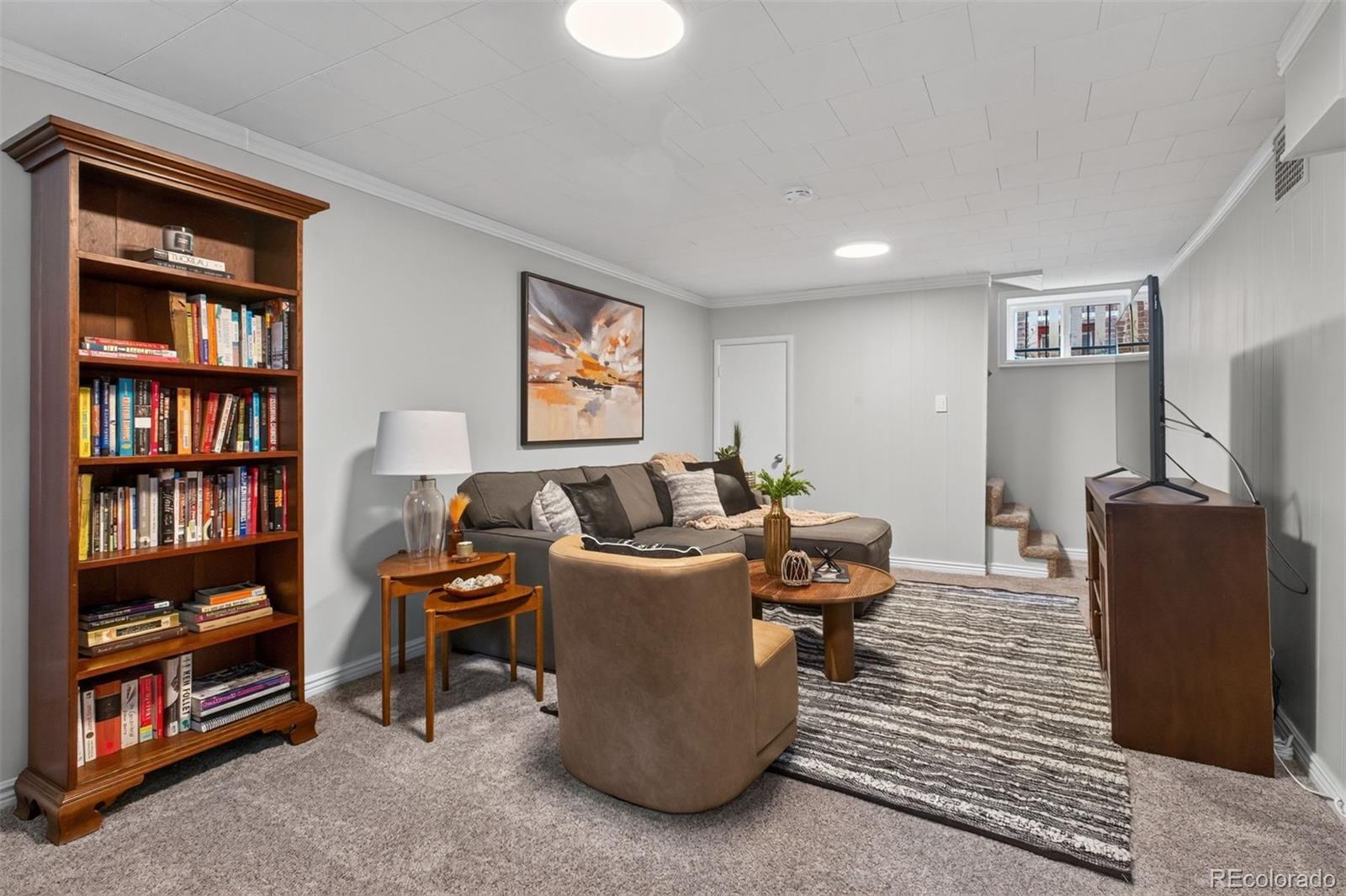 MLS Image #28 for 3220 n madison street,denver, Colorado