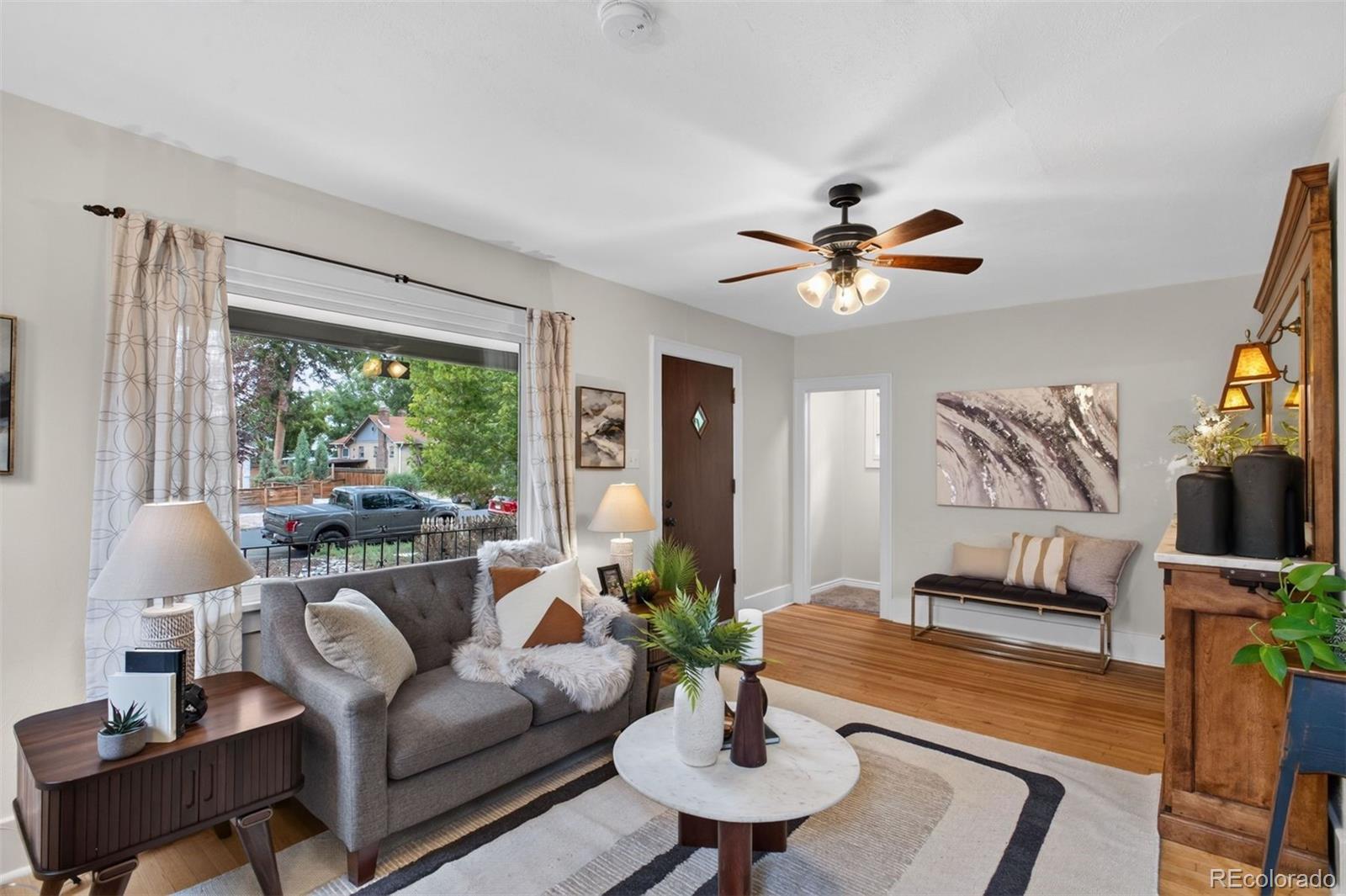 MLS Image #3 for 3220 n madison street,denver, Colorado