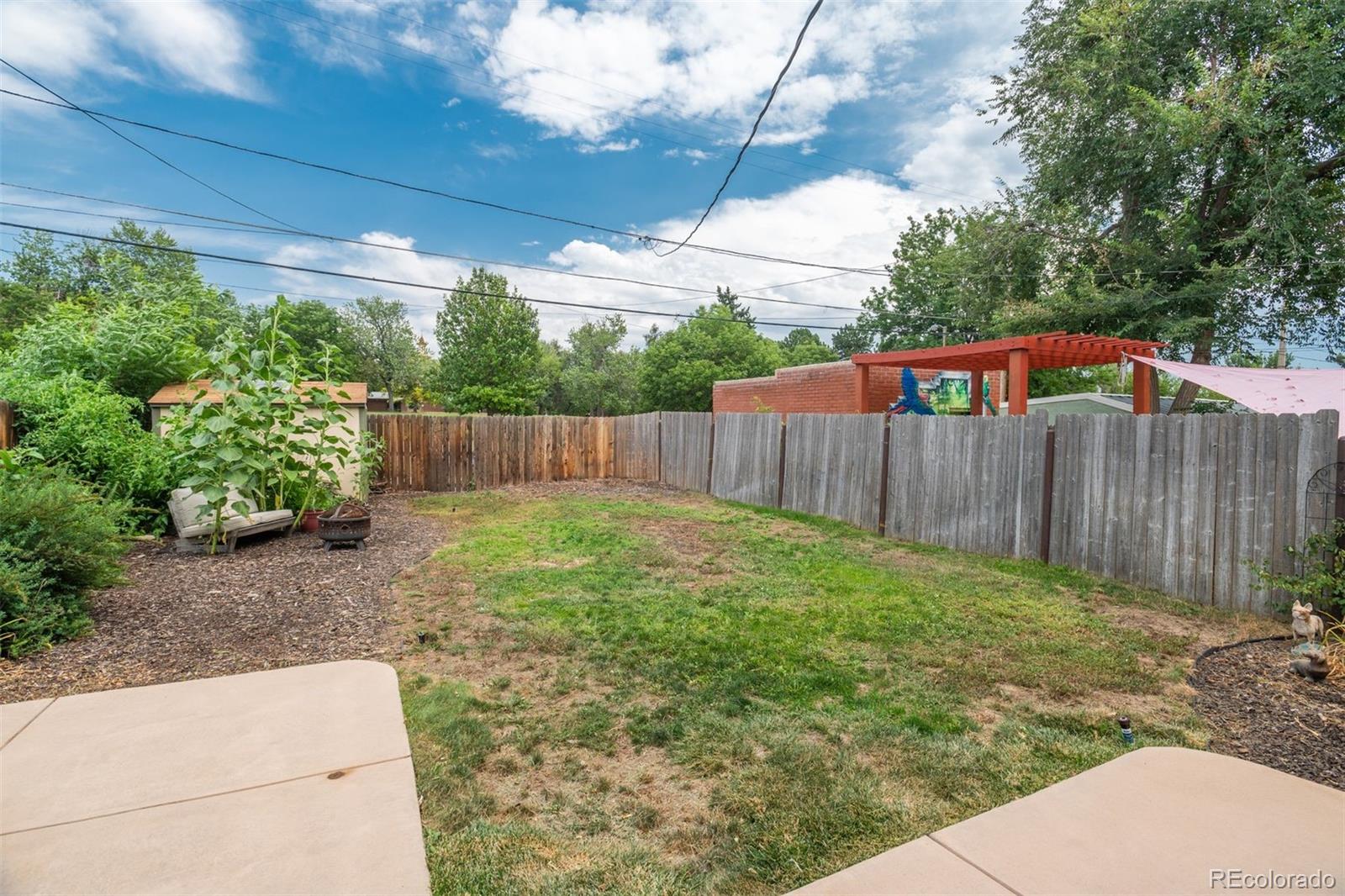 MLS Image #34 for 3220 n madison street,denver, Colorado