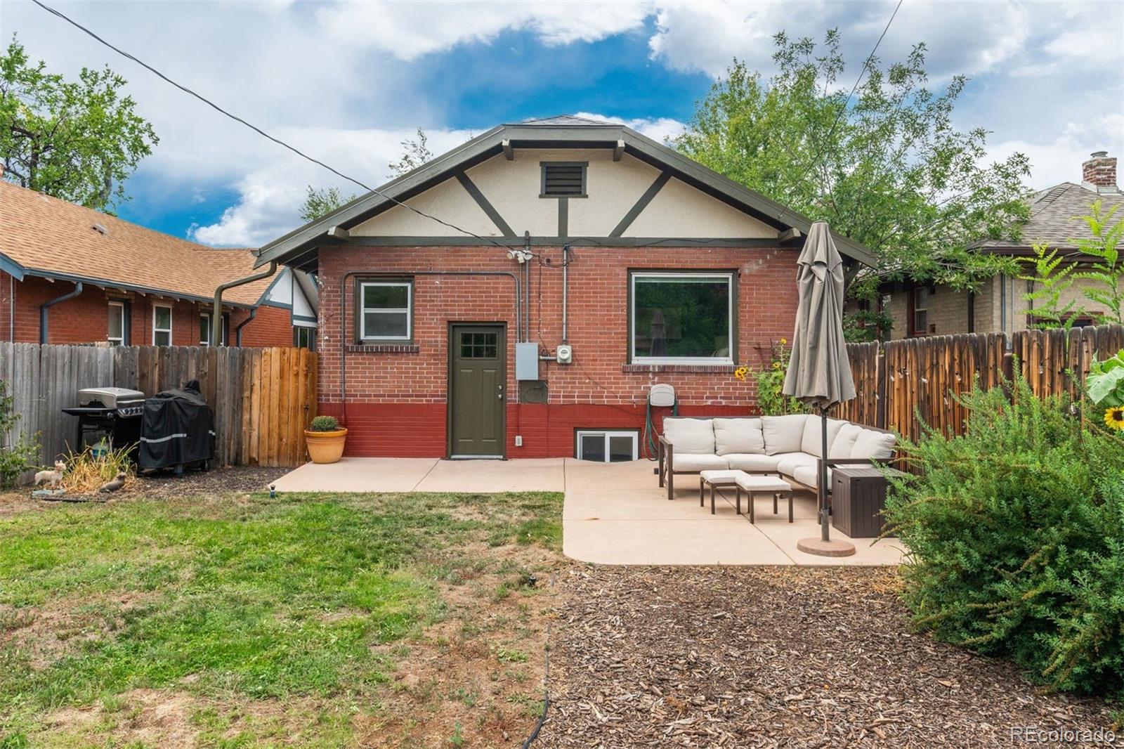 MLS Image #36 for 3220 n madison street,denver, Colorado