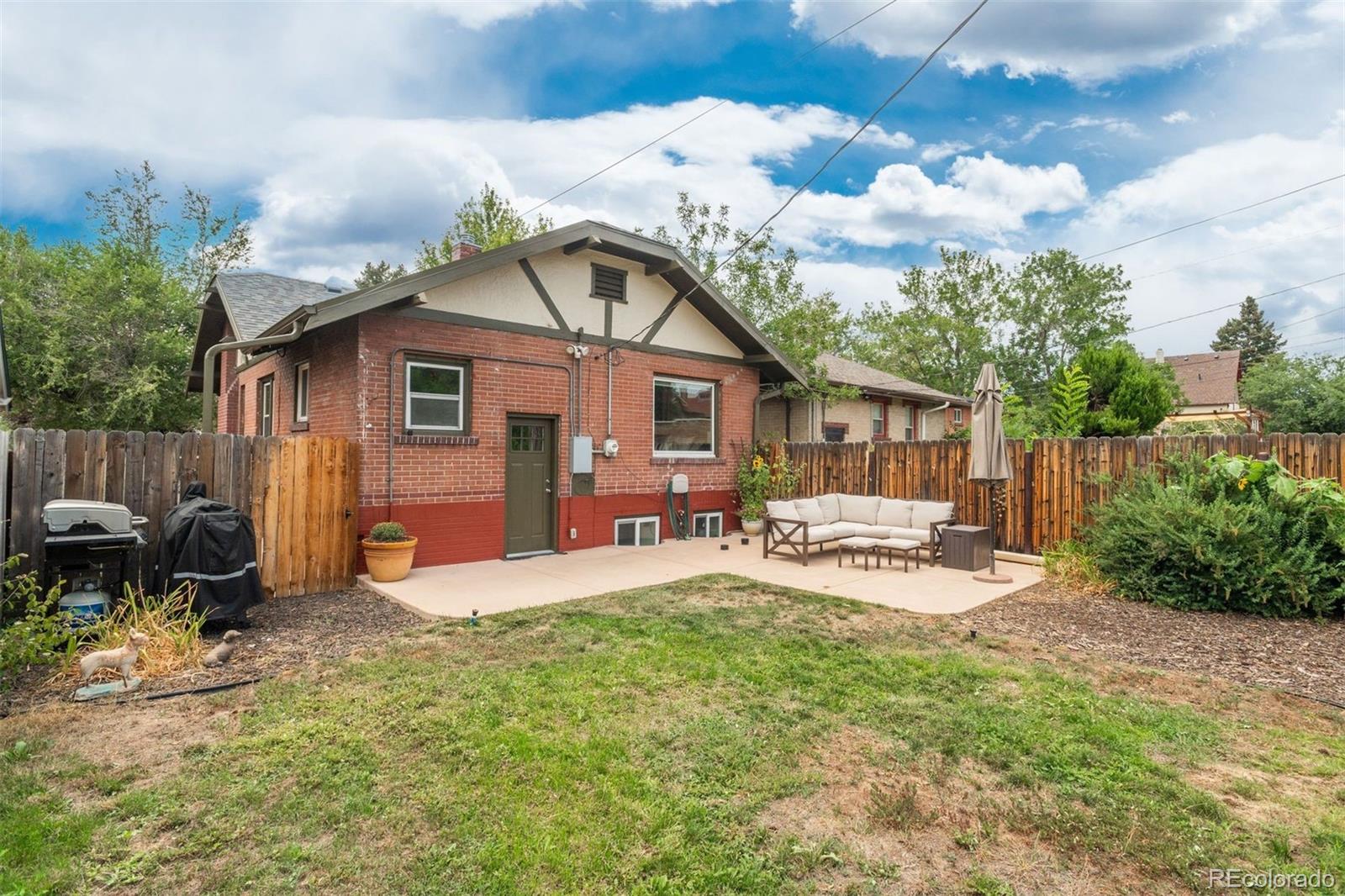 MLS Image #37 for 3220 n madison street,denver, Colorado