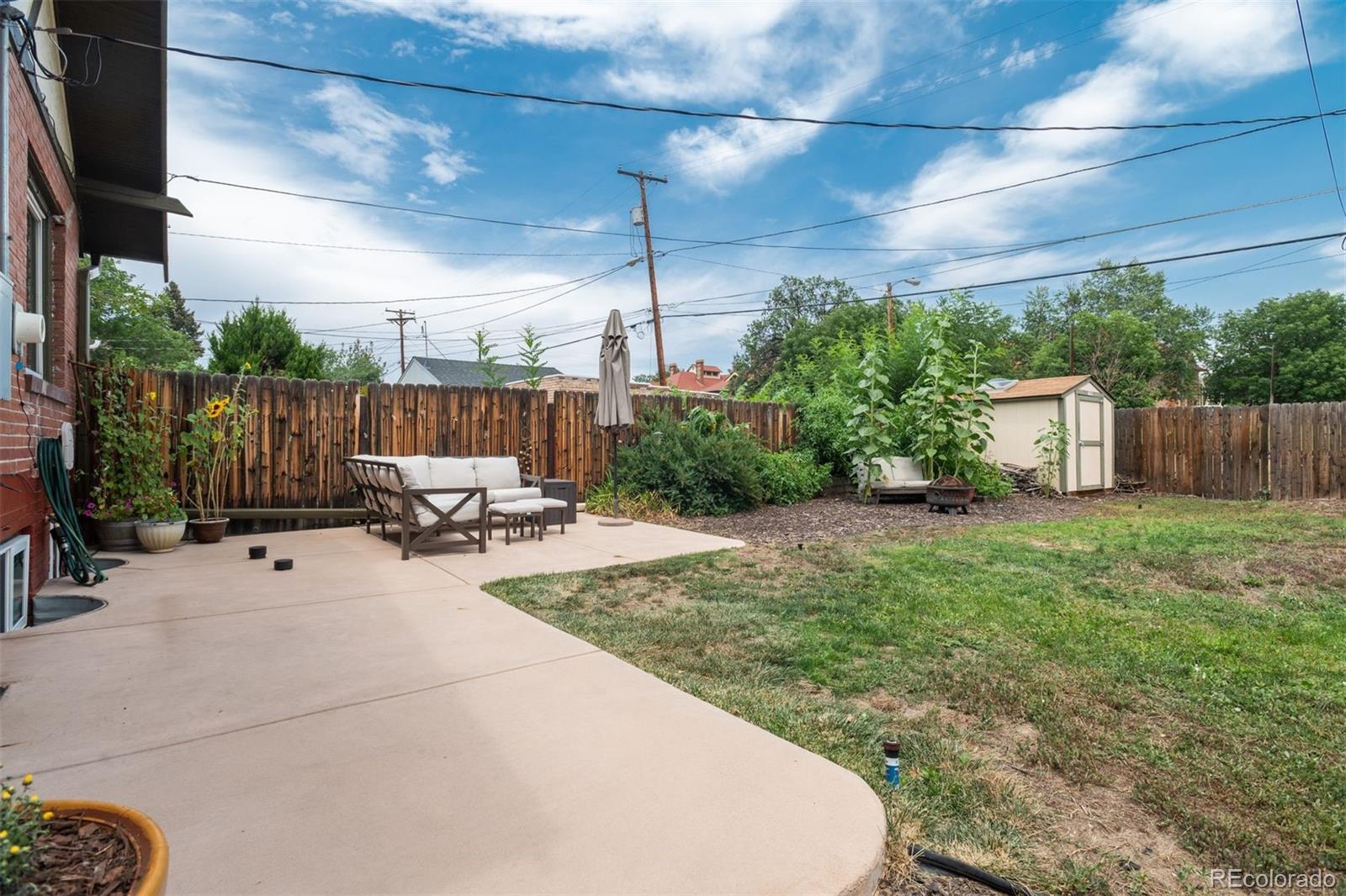 MLS Image #38 for 3220 n madison street,denver, Colorado