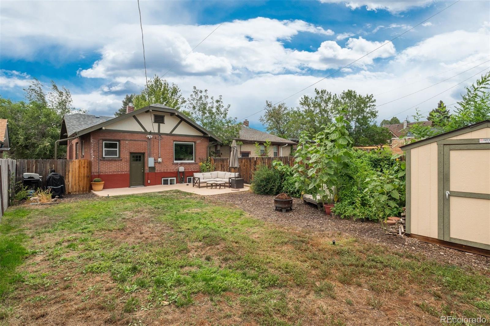 MLS Image #39 for 3220 n madison street,denver, Colorado