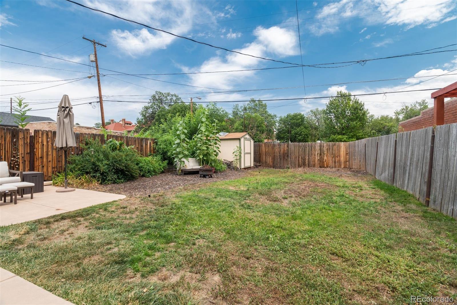MLS Image #40 for 3220 n madison street,denver, Colorado