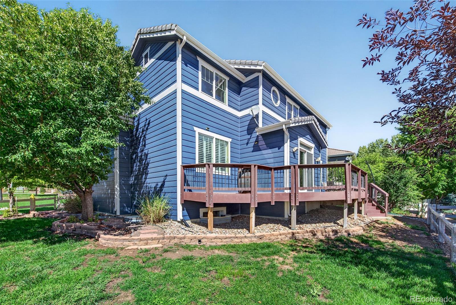 MLS Image #45 for 12752  espera way,parker, Colorado