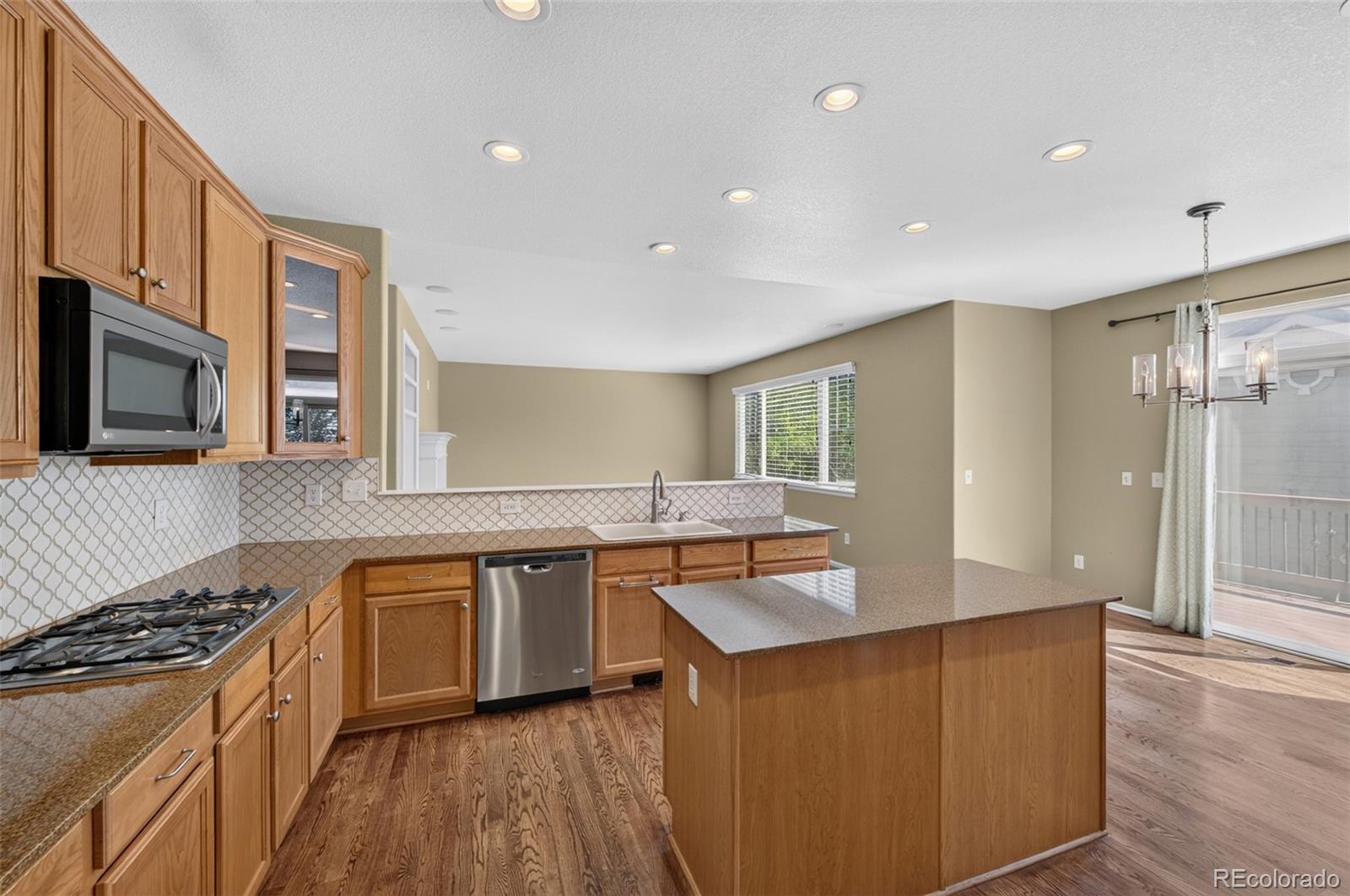 MLS Image #9 for 12752  espera way,parker, Colorado