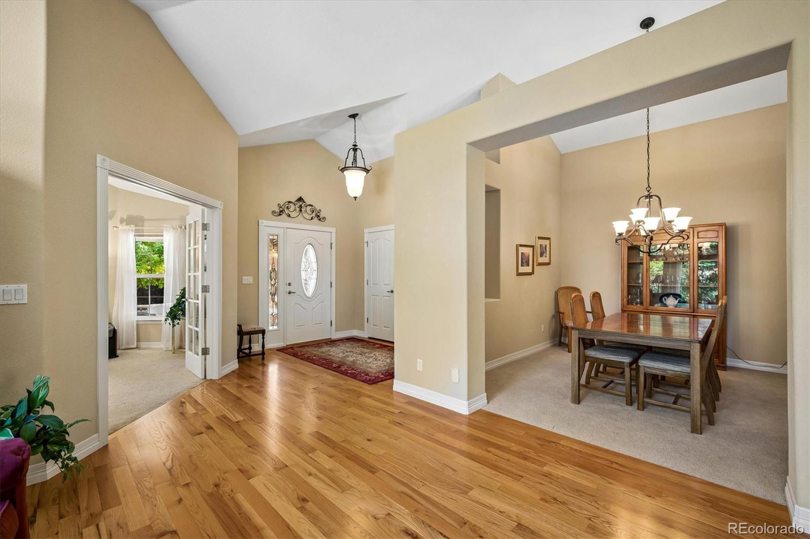 MLS Image #3 for 6557 s gray way,littleton, Colorado