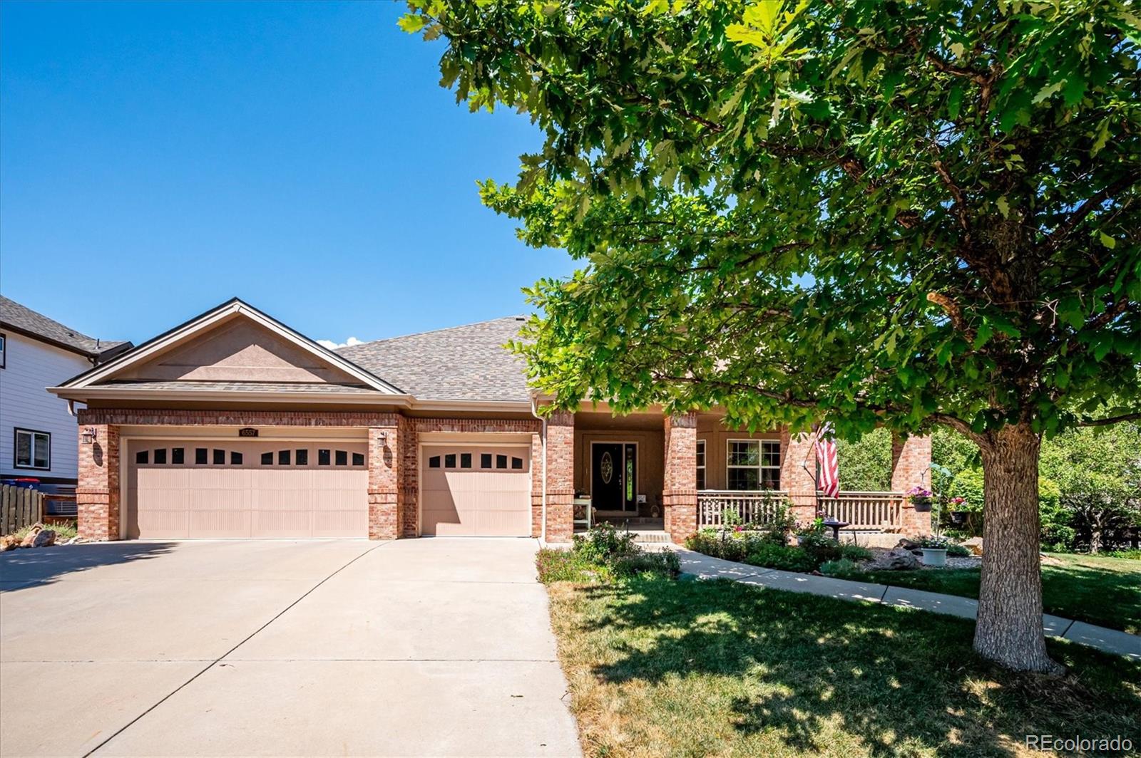 MLS Image #30 for 6557 s gray way,littleton, Colorado