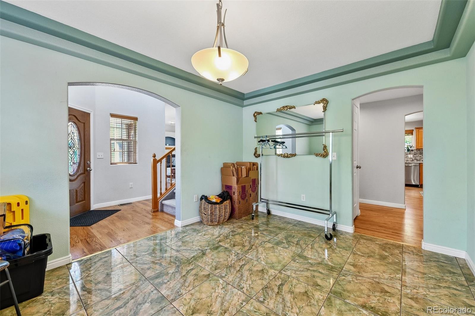 MLS Image #10 for 16200  del ray court,brighton, Colorado