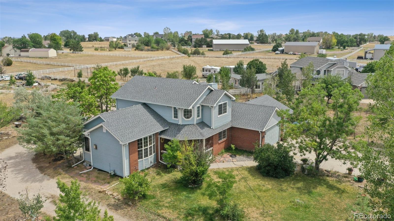 MLS Image #24 for 16200  del ray court,brighton, Colorado