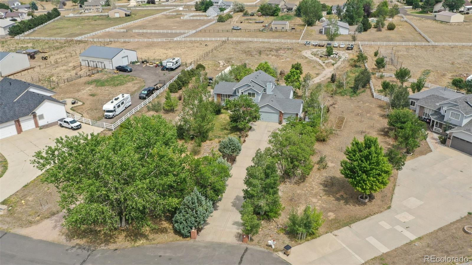 MLS Image #25 for 16200  del ray court,brighton, Colorado